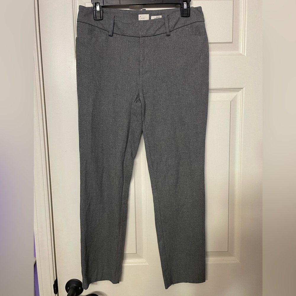 Dress pants